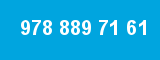 978 889 71 61